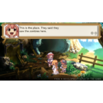 PRINNY-PRESENTS-NIS-CLASSICS-VOL-3-SCREENSHOT-001 - Video Game Depot