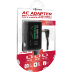 PSP-AC-ADAPTER-TOMEE-BOX-M05388-813048010753 - Video Game Depot