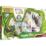 Pokémon-TCG-Kleavor-VSTAR-Premium-Collection-STOCK-820650851254 - Video Game Depot