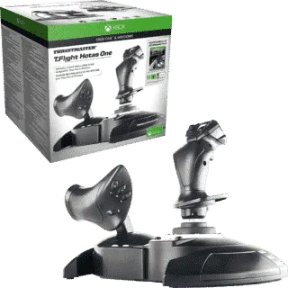 T-Flight Hotas One Joystick for Xbox Series X|S