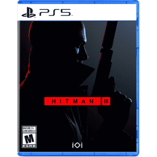 Hitman III - PlayStation 5