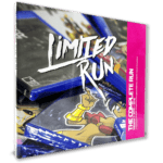 Limited Run: The Complete Run Vol. 1 [Softcover]