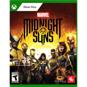 Marvel's Midnight Suns - Xbox One