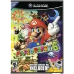 Mario-party-6-NGC-045496962586-Bundle-001-Cover-Art-Front - Video Game Depot