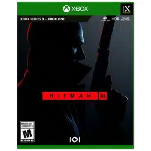 Hitman III - Xbox Series X