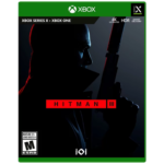 HITMAN-3-XSX-001-850024337053 - Video Game Depot