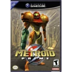 METROID-PRIME-GAMECUBE-001-045496960438 - Video Game Depot