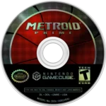 METROID-PRIME-GAMECUBE-004-045496960438 - Video Game Depot