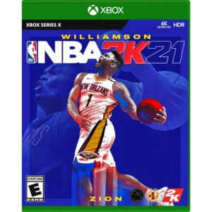 NBA 2K21 - Xbox Series X