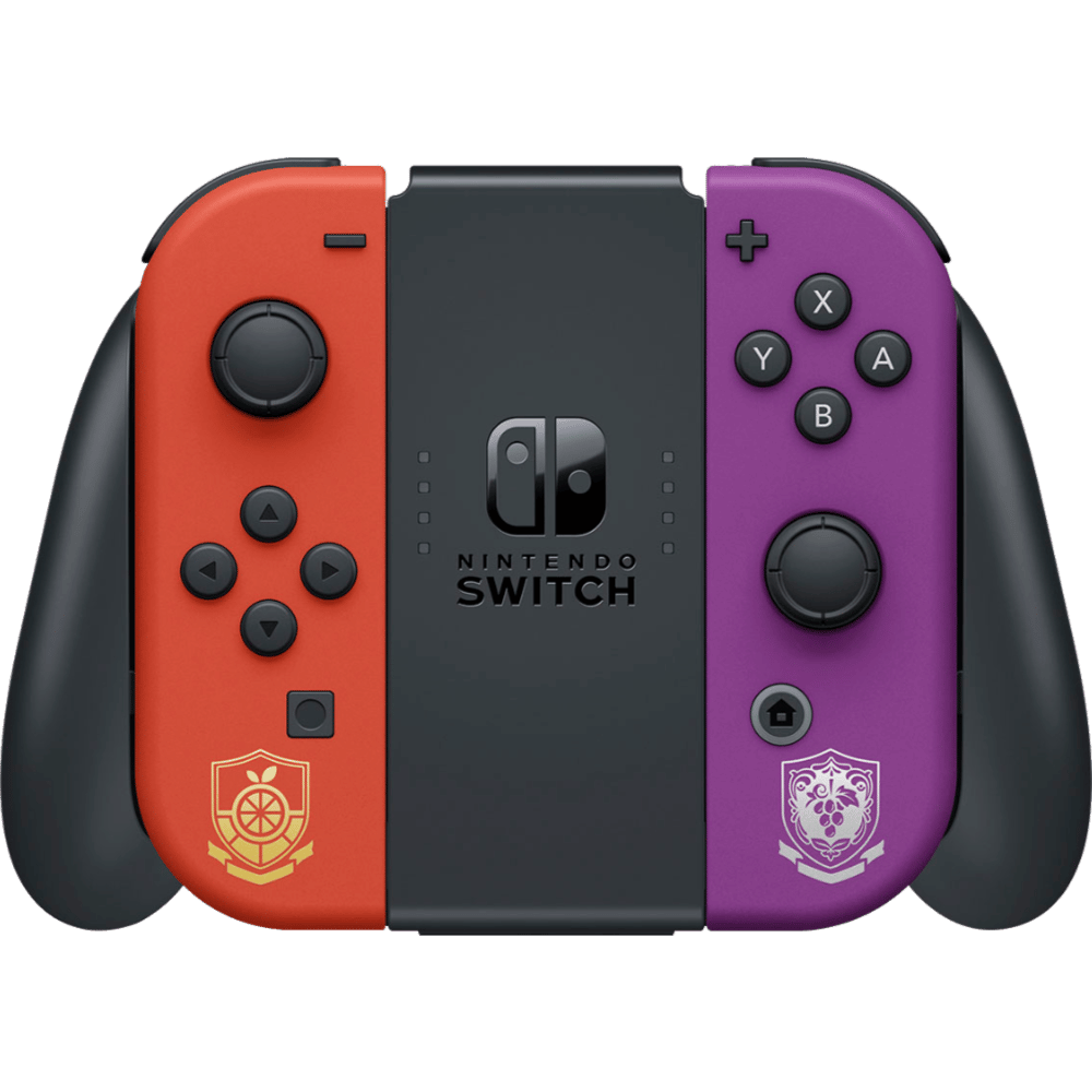 Pokémon Violet – Nintendo Switch - Video Game Depot
