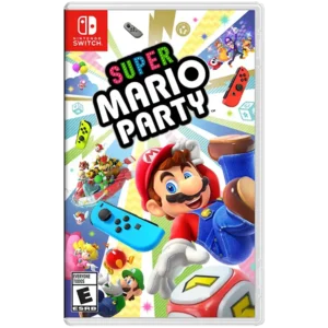 Super Mario Party - Nintendo Switch