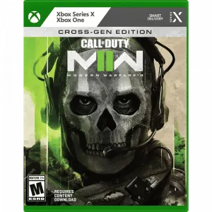Call Of Duty: Modern Warfare II - Xbox Series X