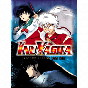 InuYasha: Second Season Box Set - DVD