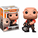 POP-Games-TF2-Heavy-STOCK-889698210355 - Video Game Depot