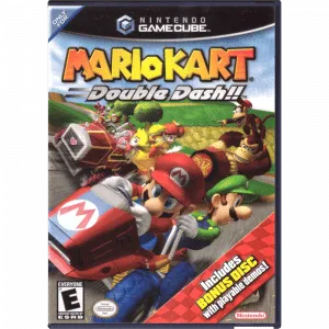 Mario Kart: Double Dash!! Special Edition - GameCube