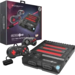 RETRON-3-HD-GAMING-CONSOLE-SPACE-BLACK-STOCK-810007710921 - Video Game Depot