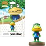 KAPPN-ANIMAL-CROSSING-AMB-STOCK-045496892784 - Video Game Depot
