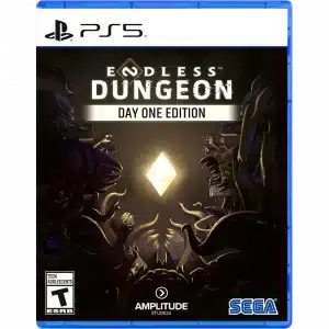 Endless Dungeon [Day One Edition] - PlayStation 5