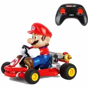 Pipe Kart Mario - Carrera RC Mario Kart