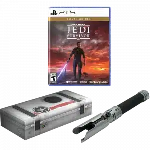 Star Wars Jedi: Survivor Collector's Edition - PlayStation 5