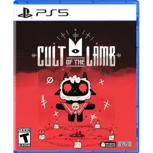Cult of the Lamb - PlayStation 5
