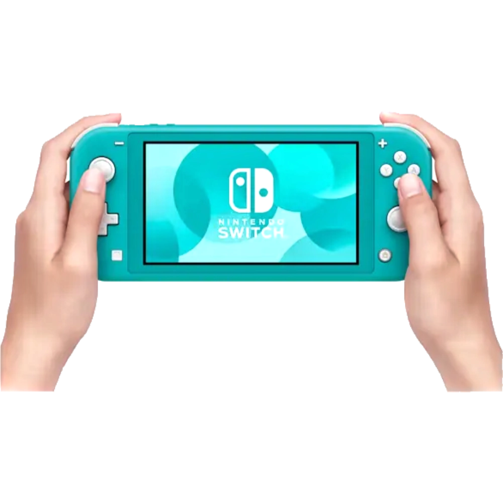 Nintendo Switch Lite Turquoise dsbl0quead0 + 20 jogos + cartão 128gb -  Videogames - Chapada, Manaus 1252008084