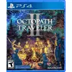 OCTOPATH-TRAVELER-II-PS4-000-662248926995