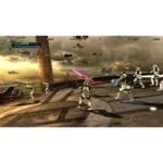 STAR-WARS-FORCE-UNLEASHED-ULTIMATE-SITH-EDITION-SCREENSHOT-001 - Video Game Depot