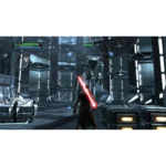 STAR-WARS-FORCE-UNLEASHED-ULTIMATE-SITH-EDITION-SCREENSHOT-002 - Video Game Depot