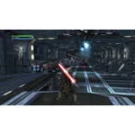 STAR-WARS-FORCE-UNLEASHED-ULTIMATE-SITH-EDITION-SCREENSHOT-003 - Video Game Depot