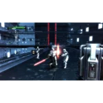 STAR-WARS-FORCE-UNLEASHED-ULTIMATE-SITH-EDITION-SCREENSHOT-004 - Video Game Depot
