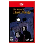 Séance of Blake Manor for Nintendo Switch 2 - 850090666217