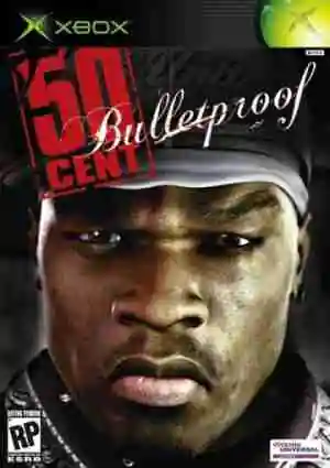 50 Cent: Bulletproof - Xbox
