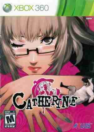 Catherine: Love Is Over [Deluxe Edition] - Xbox 360