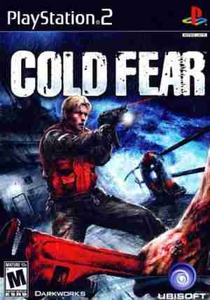 Cold Fear - PlayStation 2