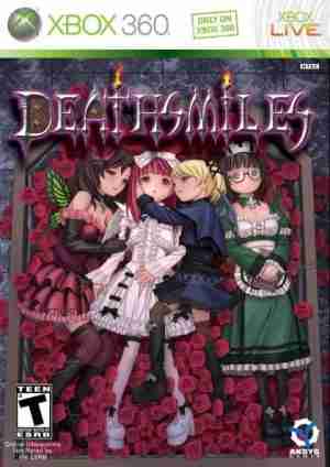 DeathSmiles Limited Edition - Xbox 360