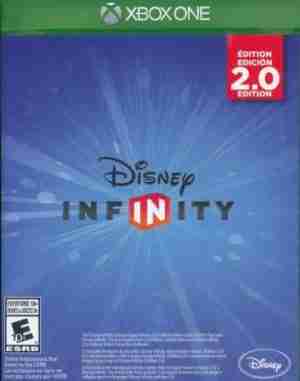 Disney Infinity 2.0 Edition: Toy Box Starter - Xbox 360