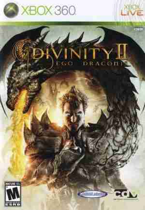 Divinity II: Ego Draconis - Xbox 360