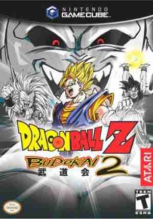Dragon Ball Z: Budokai 2 - GameCube