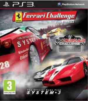 Ferrari Challenge - PlayStation 2