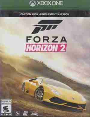 Forza Horizon 2 (Day One) - Xbox One