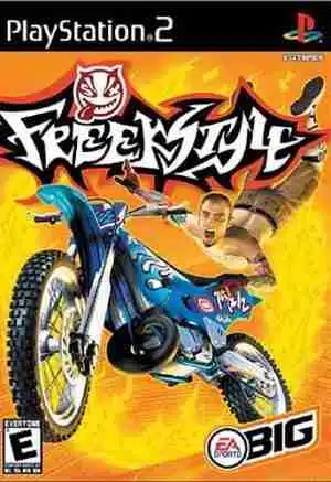 Freekstyle - PlayStation 2