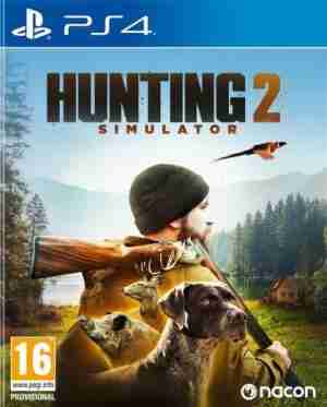 Hunting Simulator 2 - PlayStation 4