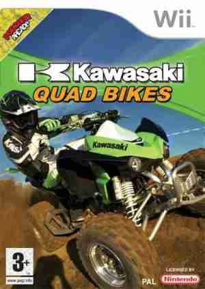 Kawasaki Quad Bikes - Wii