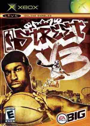 NBA Street V3 - Xbox