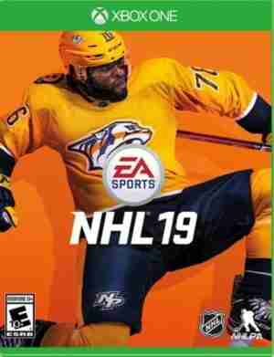 NHL 19 - Xbox One