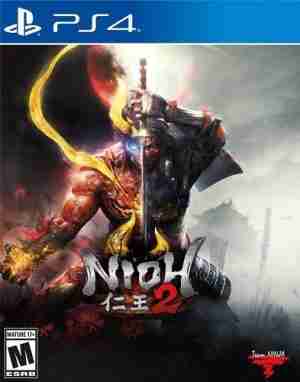 Nioh 2 - PlayStation 4