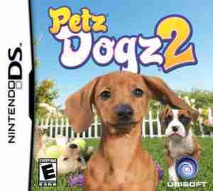 Petz Dogz 2 - Nintendo DS