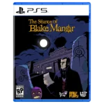 Séance of Blake Manor for PlayStation 5 - 850090666224