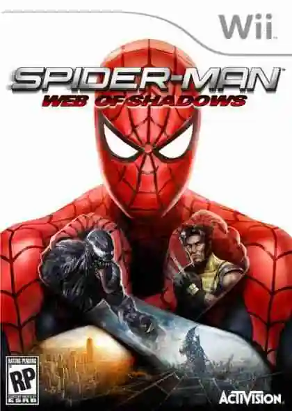 Spider-Man: Web Of Shadows Wii PlayStation 2 Xbox 360 PNG, Clipart,  Activision Blizzard, Boxing Glove